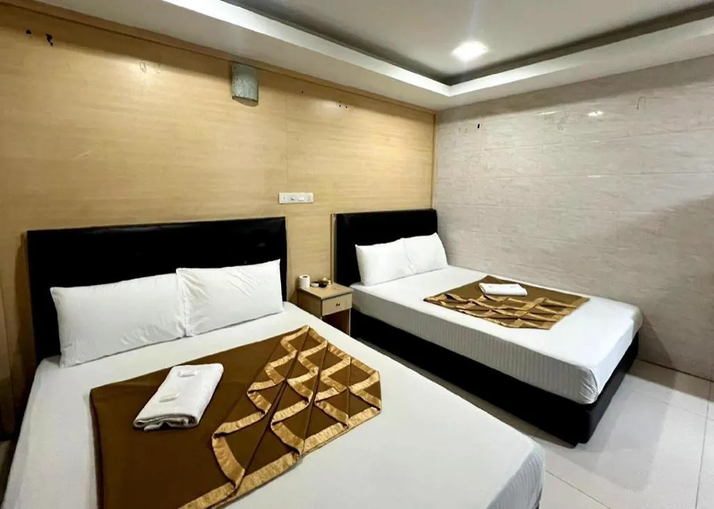 Hartamas Business Hotel Kuala Lumpur