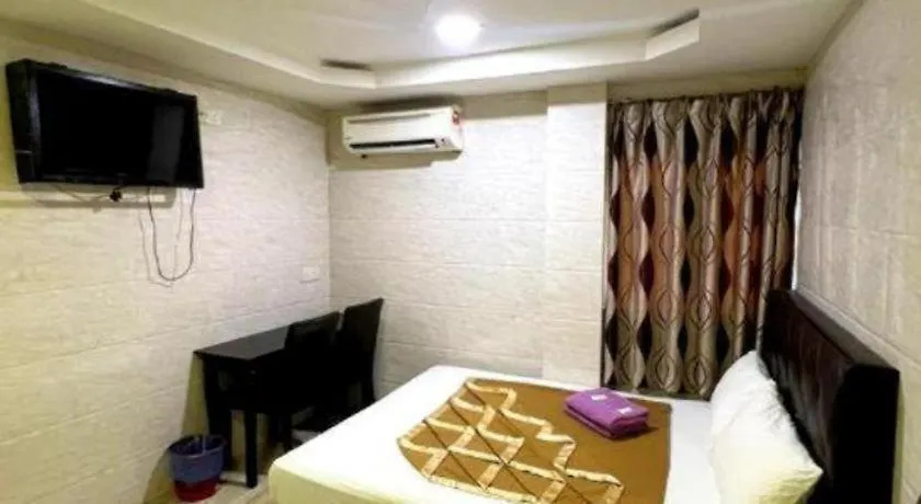 Hartamas Business Hotel Kuala Lumpur 2*,  Malaysia