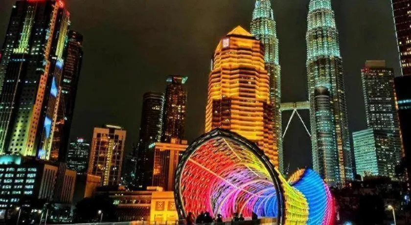 Hartamas Business Hotel Kuala Lumpur