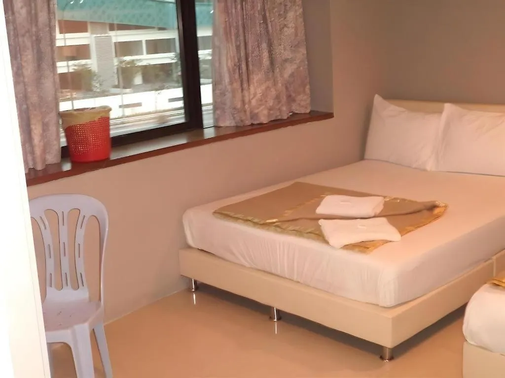 Hartamas Business Hotel Kuala Lumpur 2*,  Malaysia