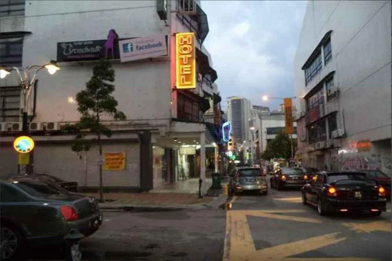 **  Hartamas Business Hotel Kuala Lumpur Malaysia