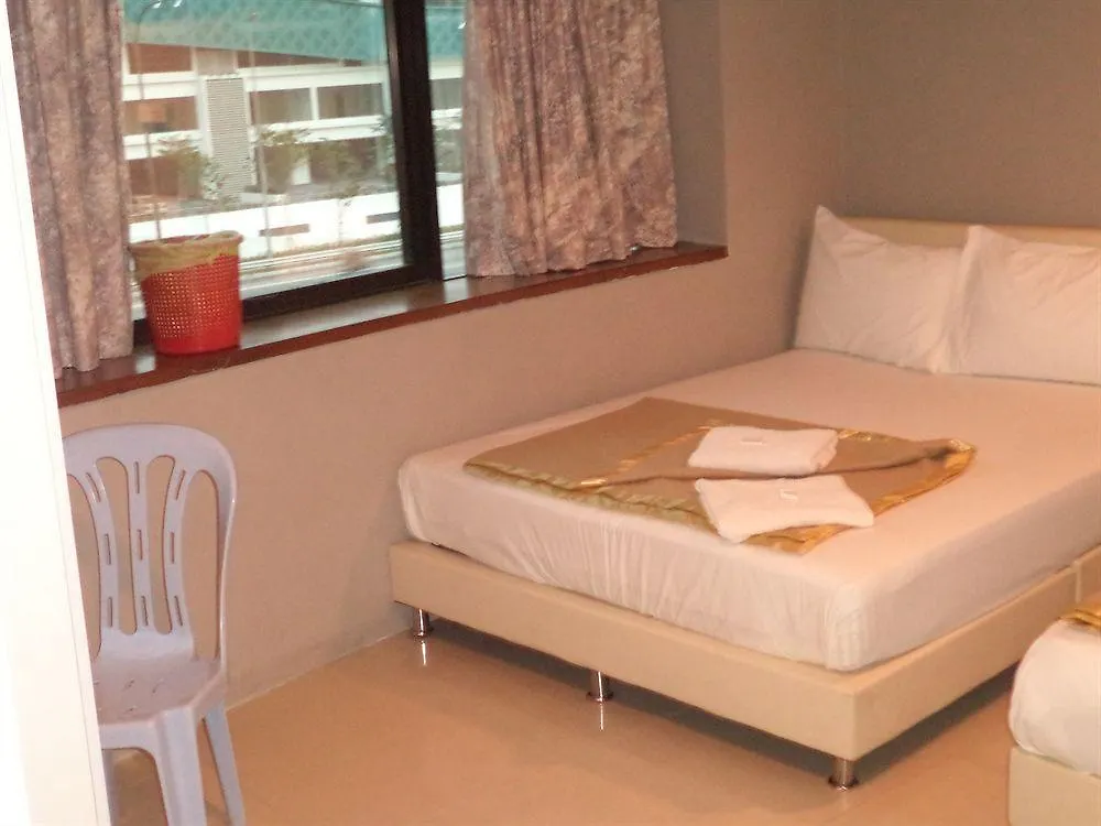 Hartamas Business Hotel Kuala Lumpur Malaysia