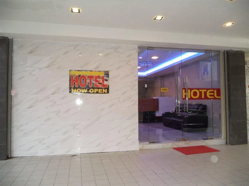 Hartamas Business Hotel Kuala Lumpur 2*,  Malaysia
