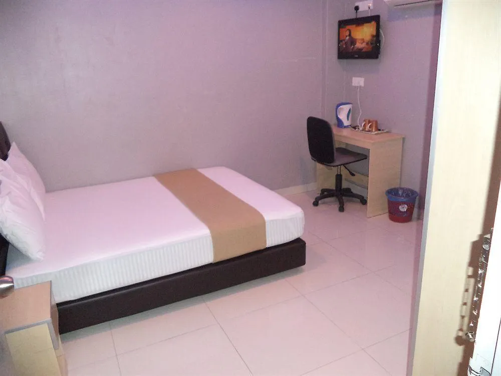 Hartamas Business Hotel Kuala Lumpur
