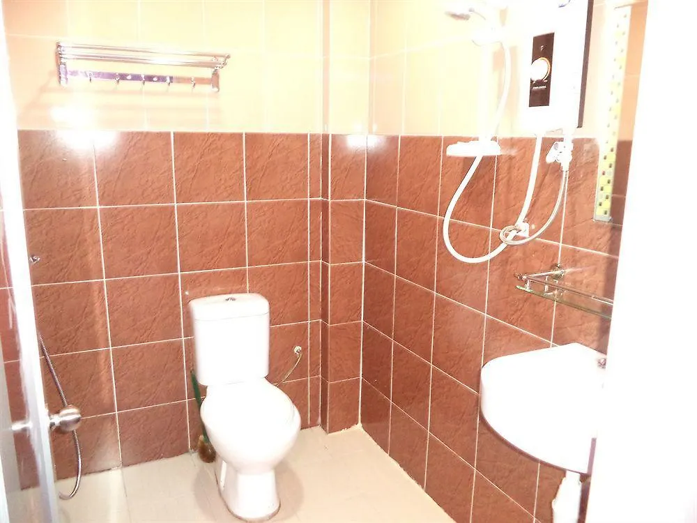 Hartamas Business Hotel Kuala Lumpur 2*,