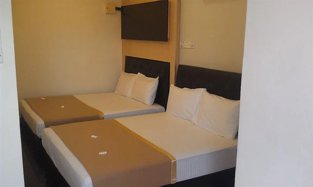 Hartamas Business Hotel Kuala Lumpur
