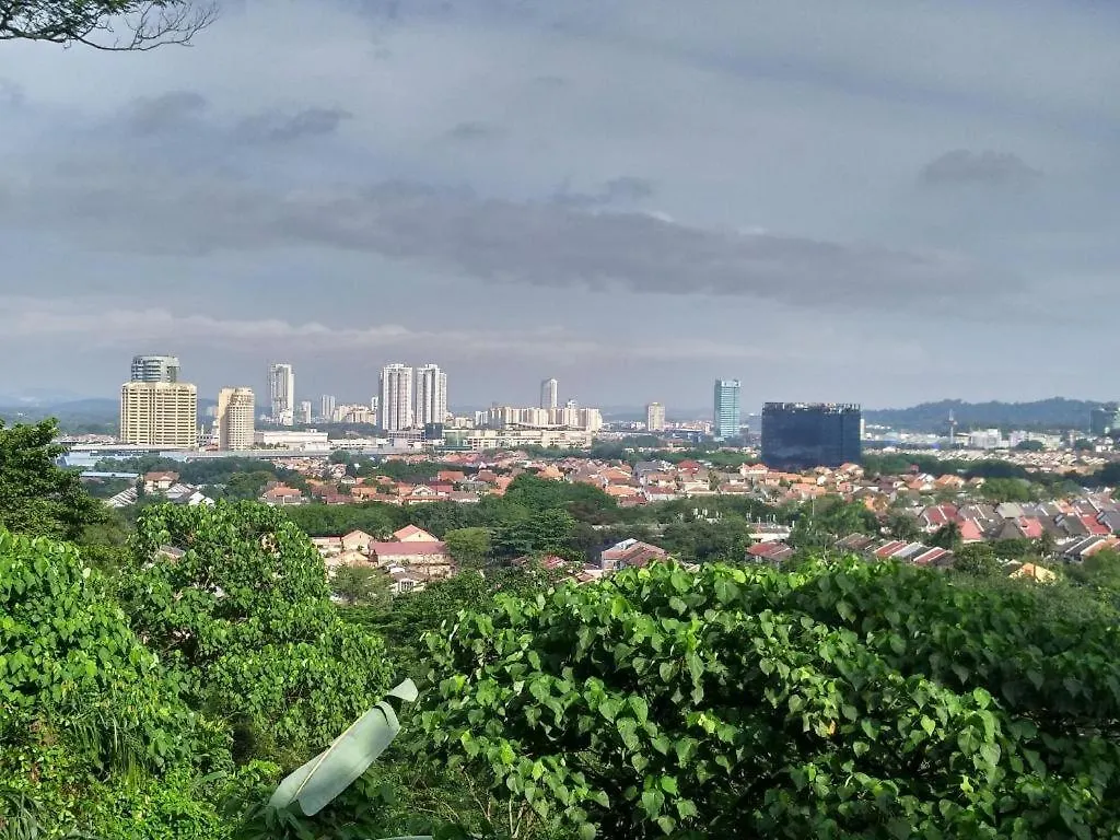 Hartamas Business Hotel Kuala Lumpur