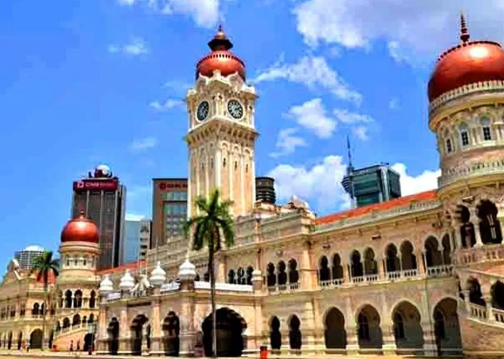 Hartamas Business Hotel Kuala Lumpur