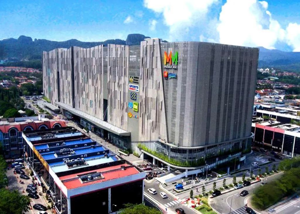 Hartamas Business Hotel Kuala Lumpur