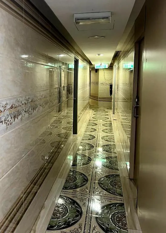 Hartamas Business Hotel Kuala Lumpur