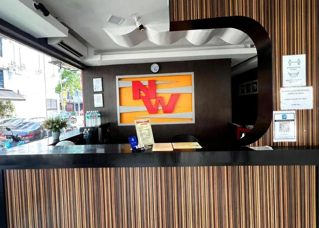 Hartamas Business Hotel Kuala Lumpur