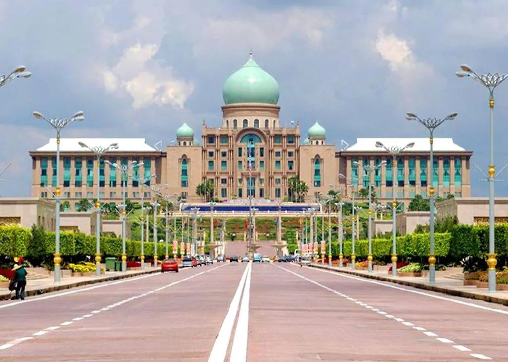 Hartamas Business Hotel Kuala Lumpur