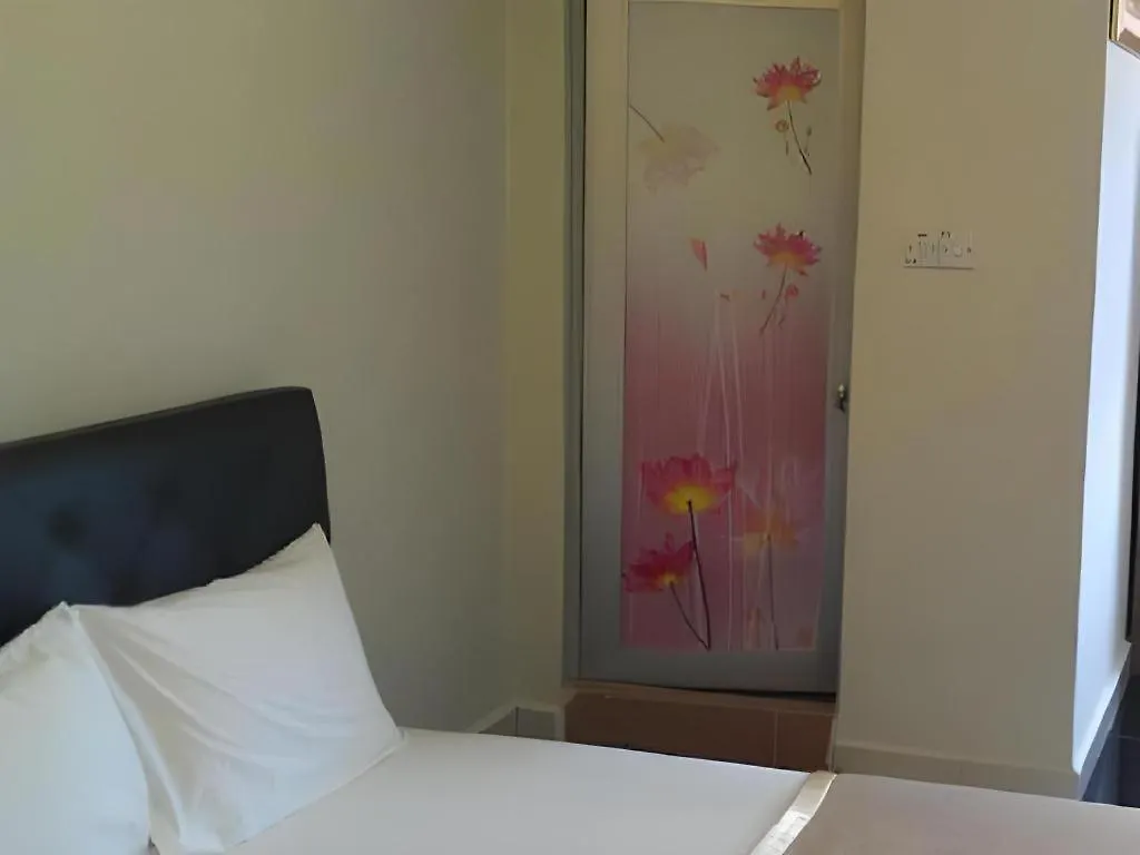 Hartamas Business Hotel Kuala Lumpur