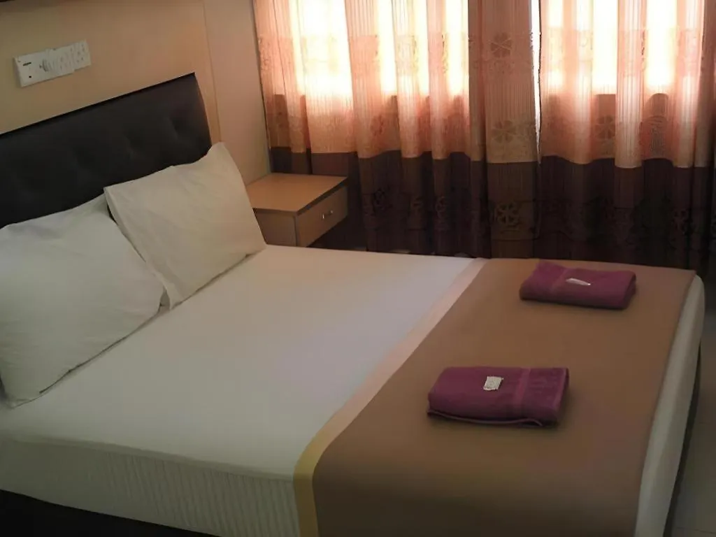 Hartamas Business Hotel Kuala Lumpur
