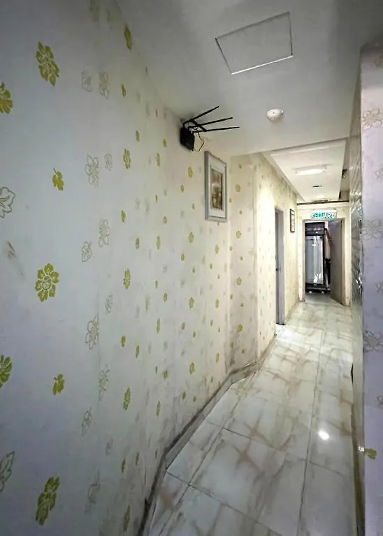 Hartamas Business Hotel Kuala Lumpur