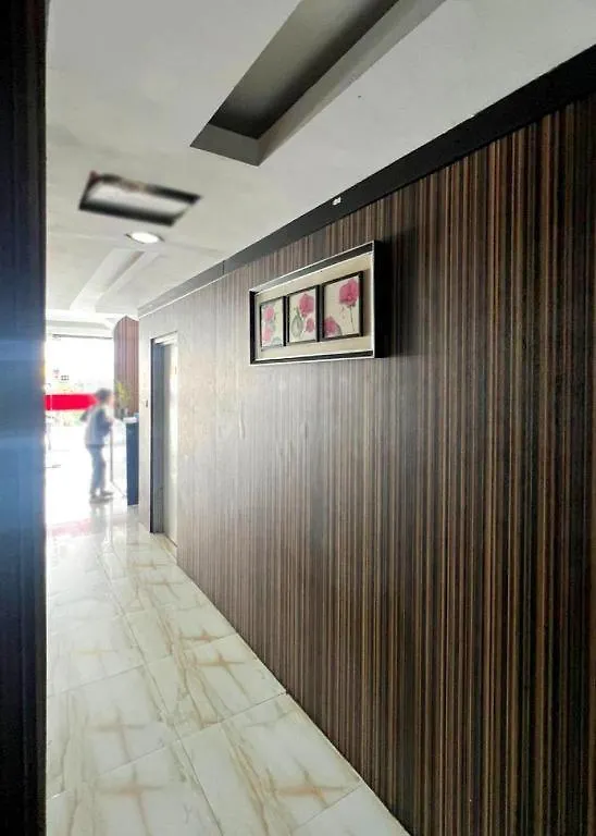 Hartamas Business Hotel Kuala Lumpur