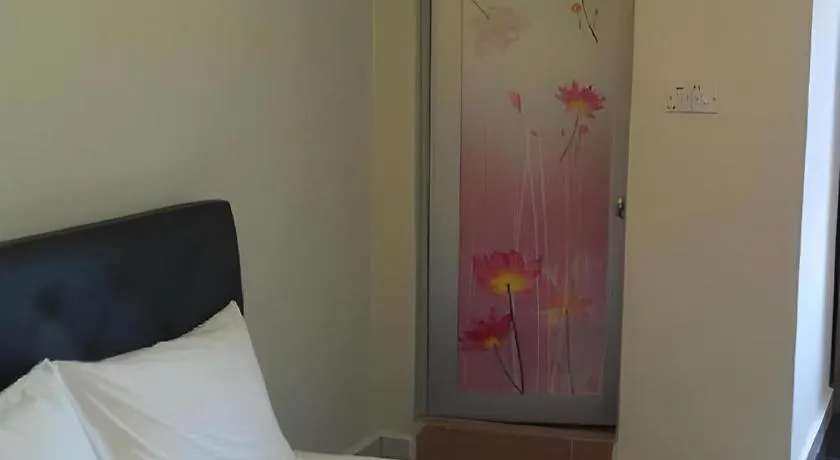 Hartamas Business Hotel Kuala Lumpur