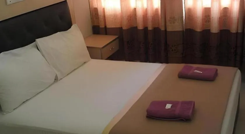 Hartamas Business Hotel Kuala Lumpur 2*,