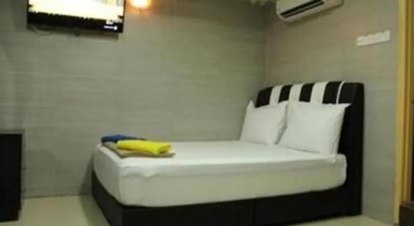 Hartamas Business Hotel Kuala Lumpur