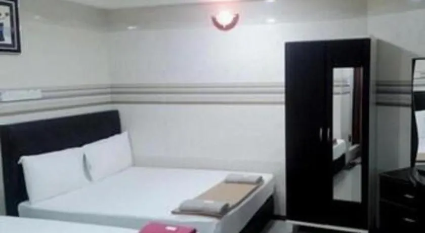 Hartamas Business Hotel Kuala Lumpur Malaysia