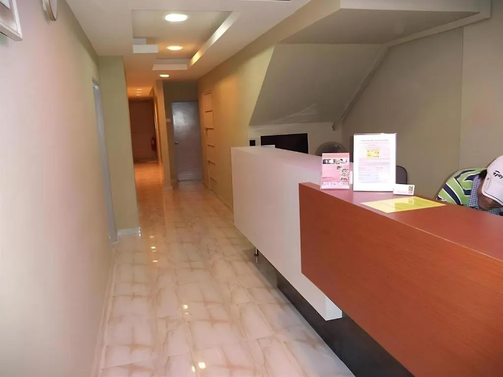 Hartamas Business Hotel Kuala Lumpur 2*,  Malaysia