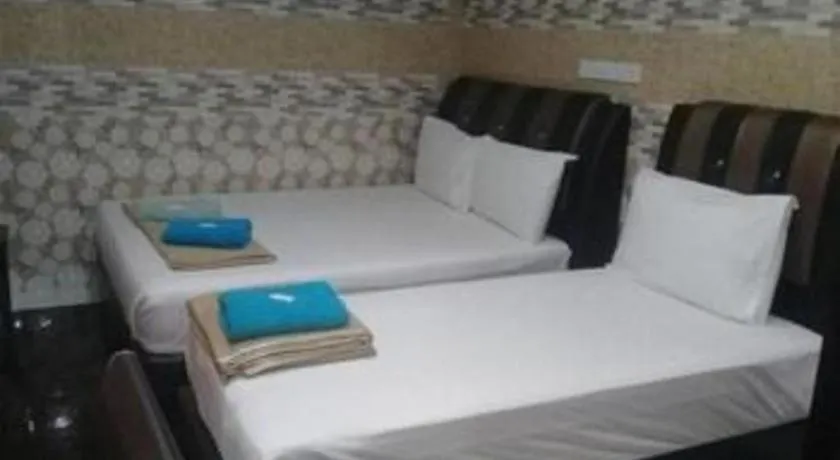 Hartamas Business Hotel Kuala Lumpur 2*,  Malaysia