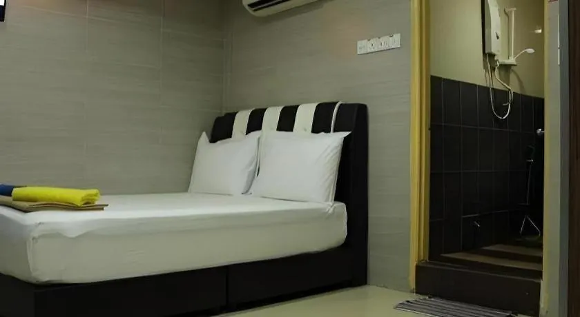 Hartamas Business Hotel Kuala Lumpur