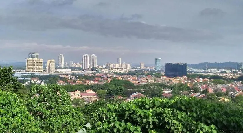 Hartamas Business Hotel Kuala Lumpur