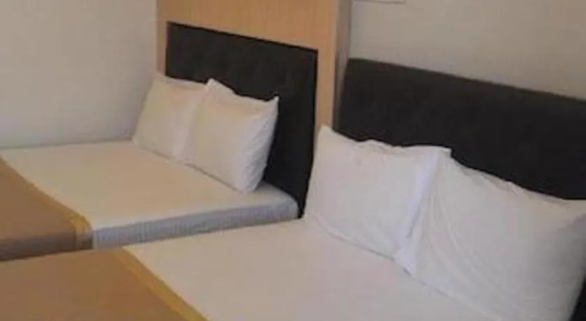 Hartamas Business Hotel Kuala Lumpur