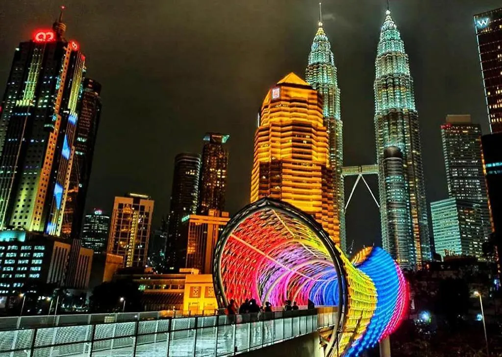 Hartamas Business Hotel Kuala Lumpur