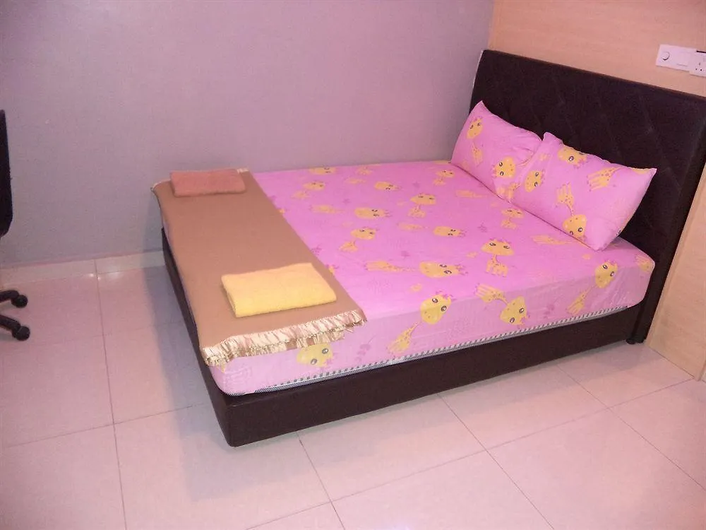 Hartamas Business Hotel Kuala Lumpur