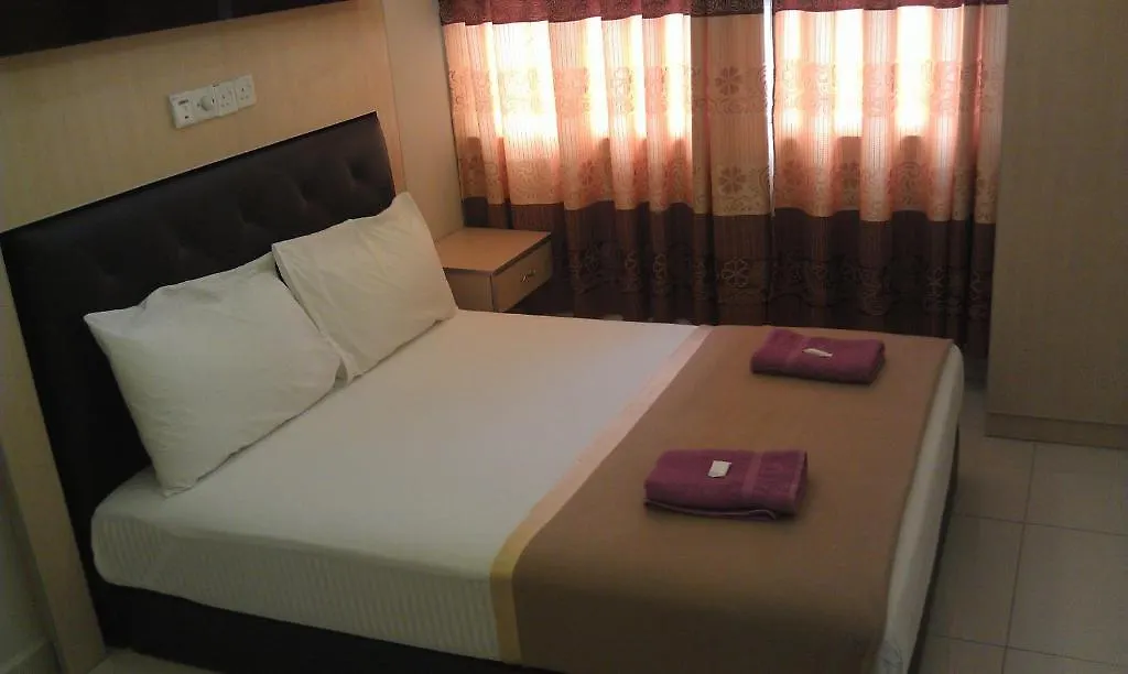 **  Hartamas Business Hotel Kuala Lumpur Malaysia