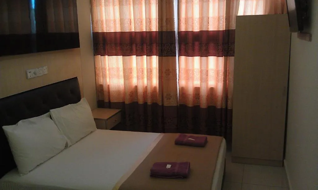 Hartamas Business Hotel Kuala Lumpur