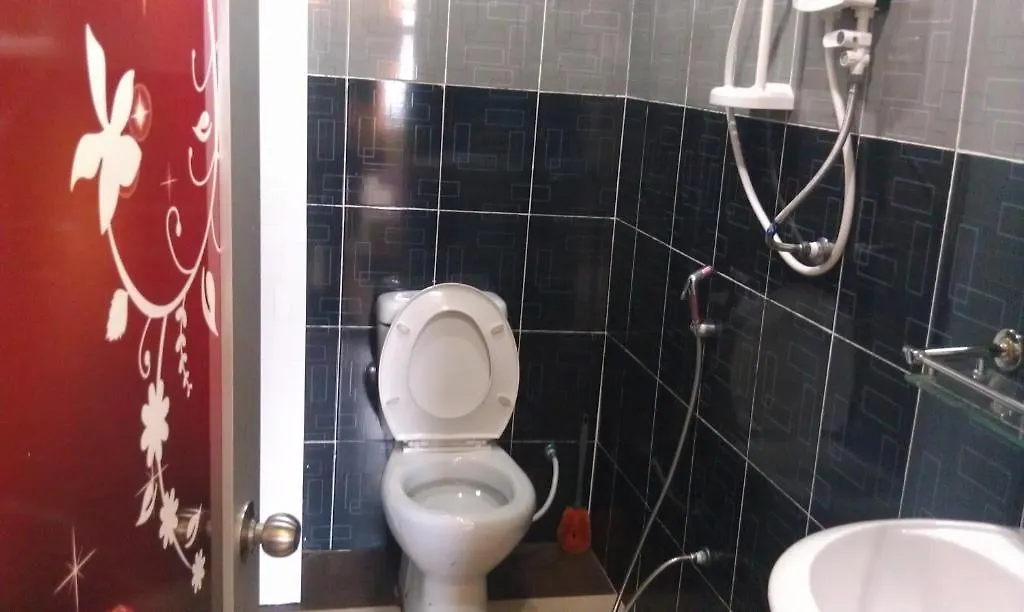 Hartamas Business Hotel Kuala Lumpur Malaysia
