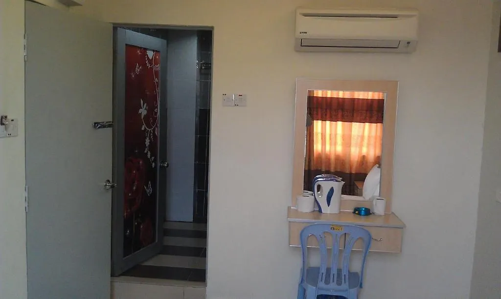 Hartamas Business Hotel Kuala Lumpur 2*,  Malaysia