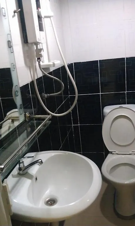 Hartamas Business Hotel Kuala Lumpur 2*,  Malaysia