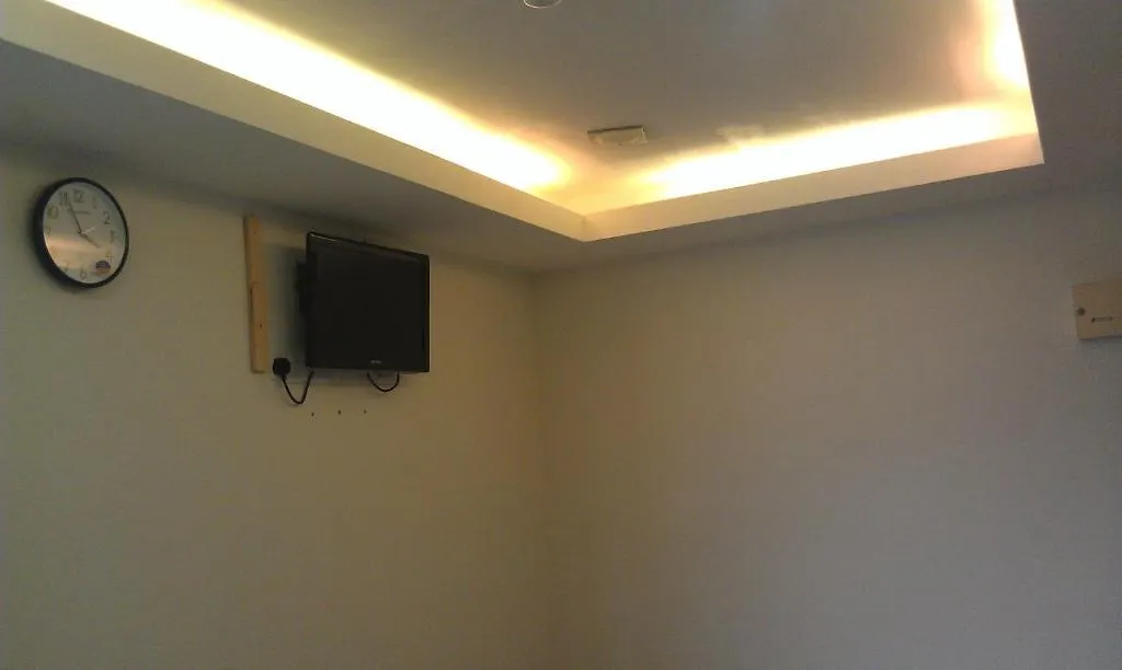 Hartamas Business Hotel Kuala Lumpur 2*,