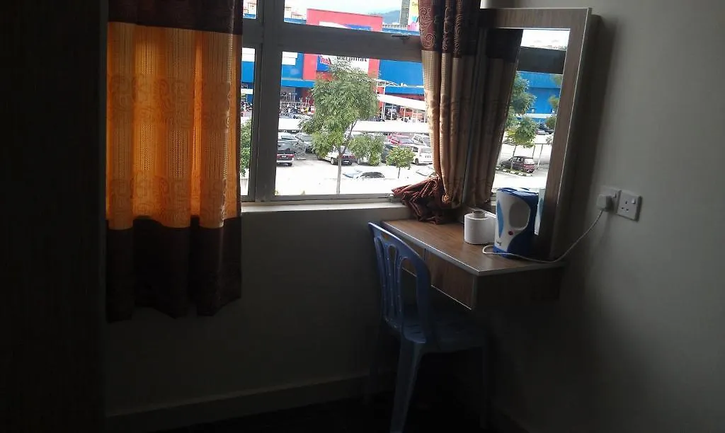 Hartamas Business Hotel Kuala Lumpur