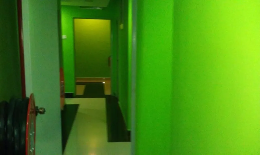 Hartamas Business Hotel Kuala Lumpur 2*,