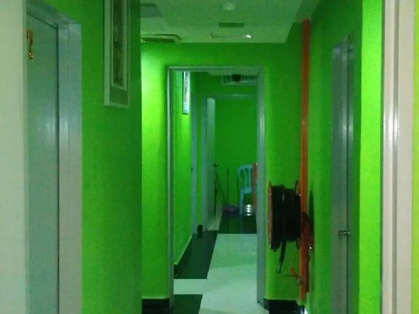 Hartamas Business Hotel Kuala Lumpur Malaysia