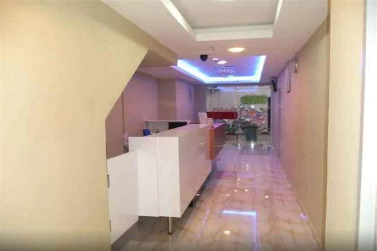 **  Hartamas Business Hotel Куала-Лумпур Малайзия