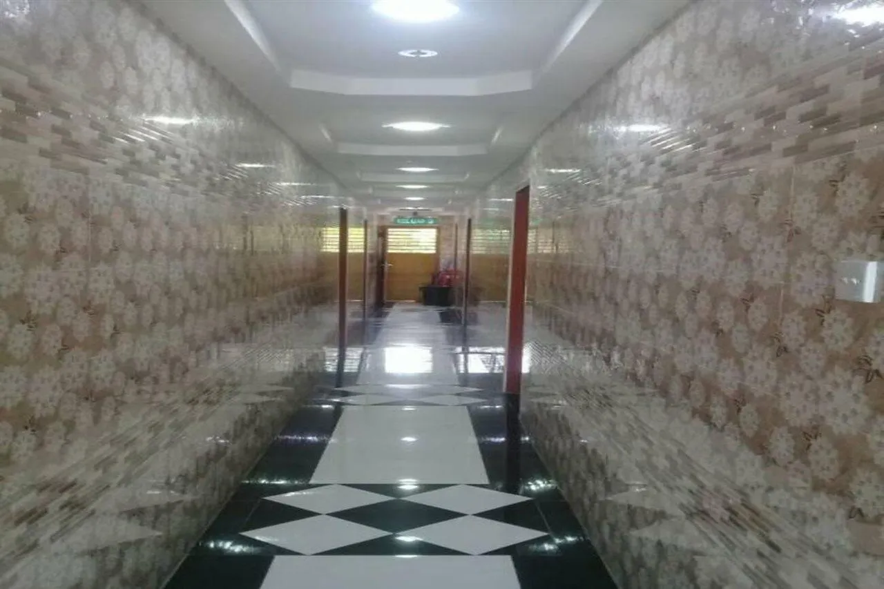 Hartamas Business Hotel Kuala Lumpur