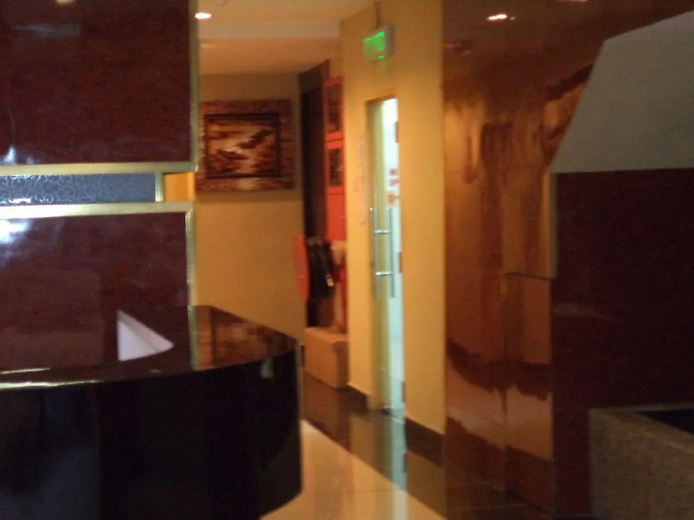 Hartamas Business Hotel Kuala Lumpur