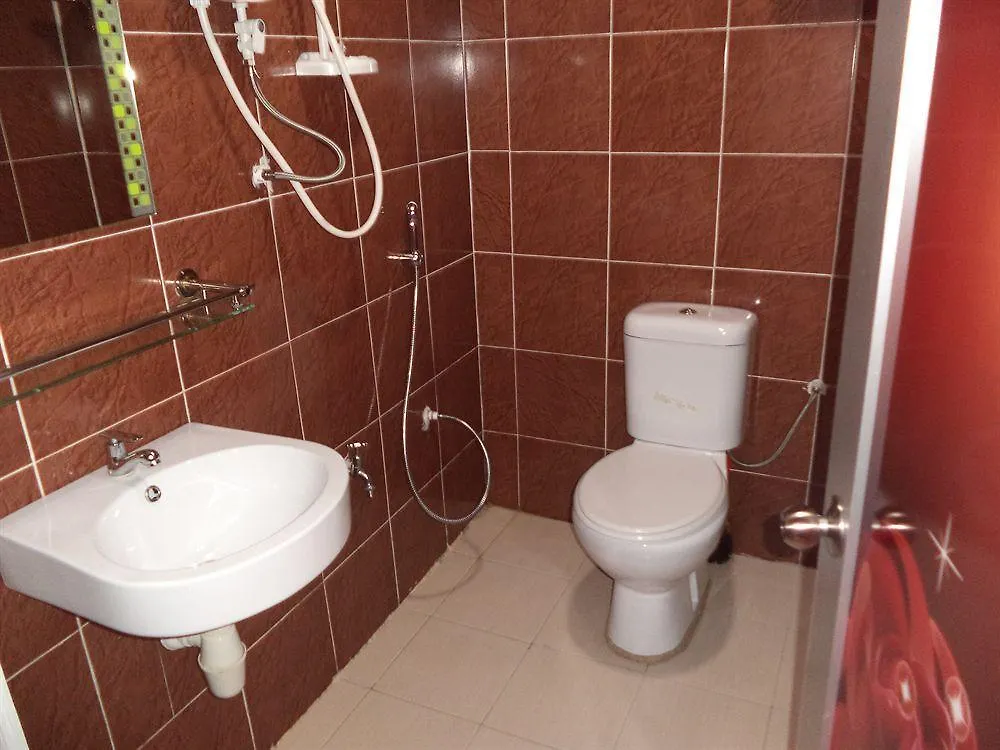 Hartamas Business Hotel Kuala Lumpur