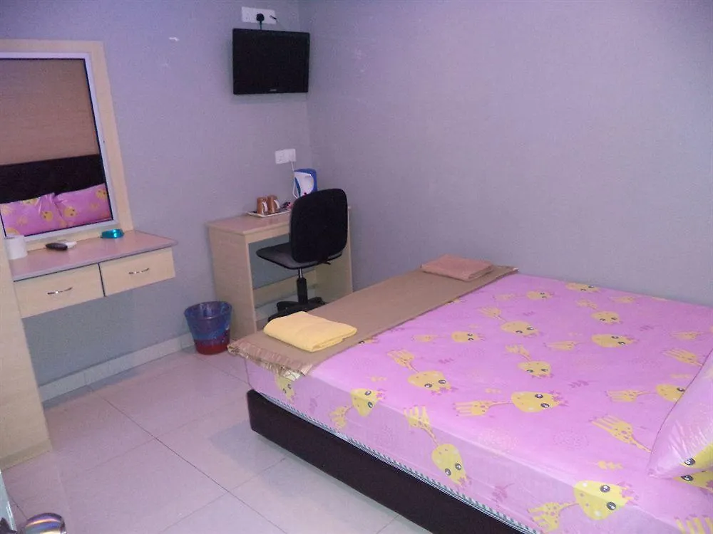 **  Hartamas Business Hotel Kuala Lumpur Ma­lay­sia