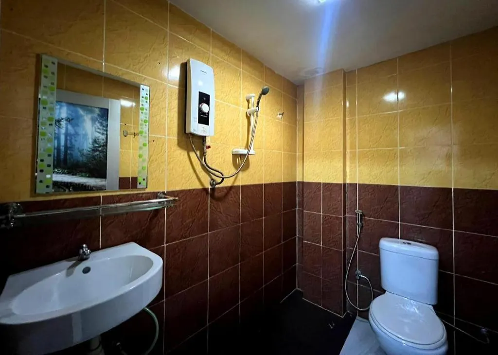 Hartamas Business Hotel Kuala Lumpur