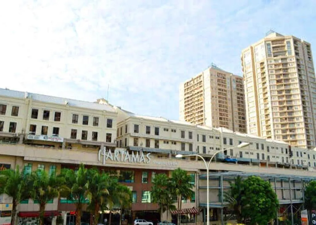 Hartamas Business Hotel Kuala Lumpur 2*,  Ma­lay­sia