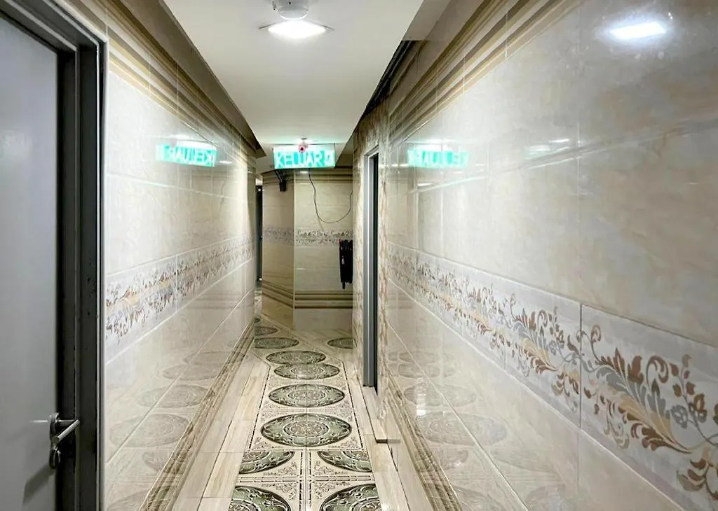 Hartamas Business Hotel Kuala Lumpur