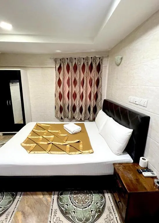 Hartamas Business Hotel Kuala Lumpur