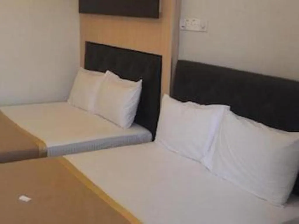 Hartamas Business Hotel Kuala Lumpur Ma­lay­sia